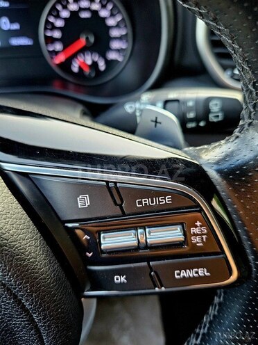 Kia Sportage 2019, 153,000 km - 2.0 l - Bakı