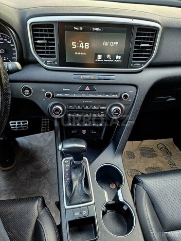 Kia Sportage 2019, 153,000 km - 2.0 l - Bakı