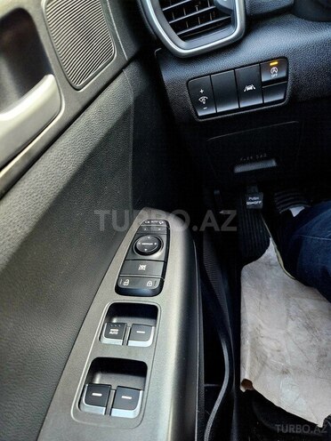Kia Sportage 2019, 153,000 km - 2.0 l - Bakı