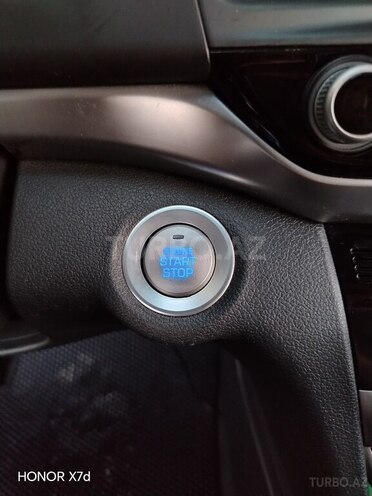 Hyundai Avante 2019, 177,200 km - 1.6 l - Bakı