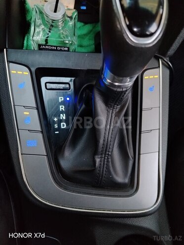 Hyundai Avante 2019, 177,200 km - 1.6 l - Bakı