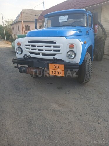 ZIL 130 1984, 568,900 km - 6.0 л - Lənkəran
