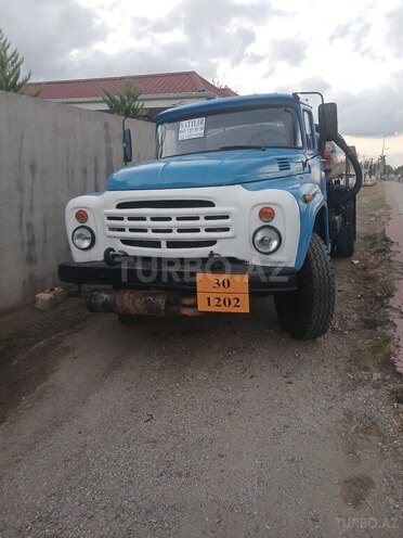 ZIL 130 1984, 568,900 km - 6.0 л - Lənkəran
