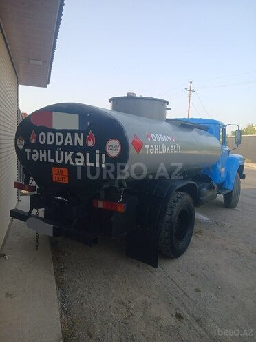 ZIL 130 1984, 568,900 km - 6.0 л - Lənkəran