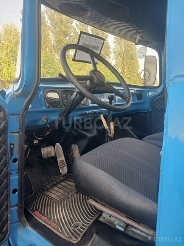 ZIL 130 1984, 568,900 km - 6.0 л - Lənkəran