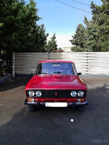 LADA (VAZ) 2106 2004, 100,000 km - 1.6 l - Bakı