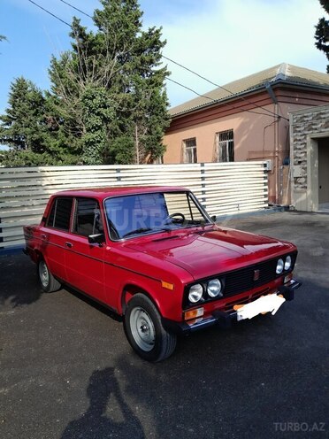 LADA (VAZ) 2106 2004, 100,000 km - 1.6 l - Bakı