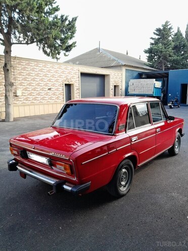 LADA (VAZ) 2106 2004, 100,000 km - 1.6 l - Bakı