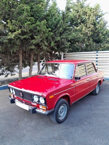 LADA (VAZ) 2106 2004, 100,000 km - 1.6 l - Bakı