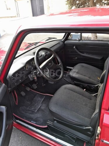 LADA (VAZ) 2106 2004, 100,000 km - 1.6 l - Bakı