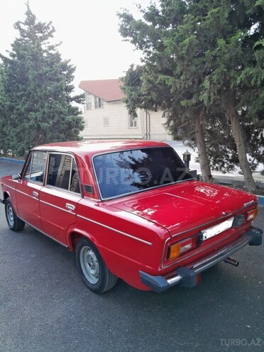 LADA (VAZ) 2106 2004, 100,000 km - 1.6 l - Bakı