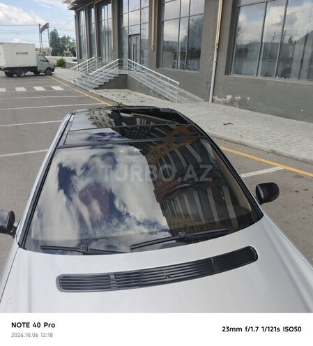 Mercedes E 270 2002, 600,554 km - 2.7 l - Xaçmaz