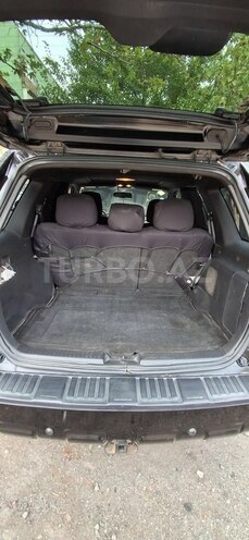 Ford Escape 2012, 97,000 km - 3.0 l - Gəncə