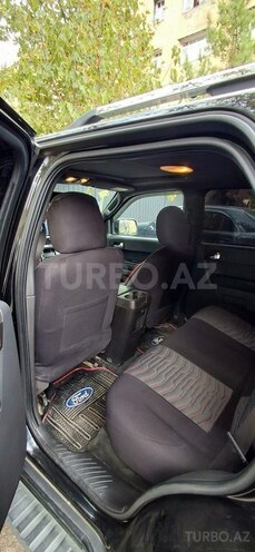 Ford Escape 2012, 97,000 km - 3.0 l - Gəncə