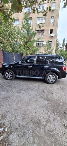 Ford Escape 2012, 97,000 km - 3.0 l - Gəncə