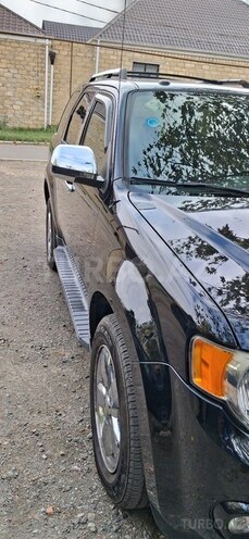 Ford Escape 2012, 97,000 km - 3.0 l - Gəncə