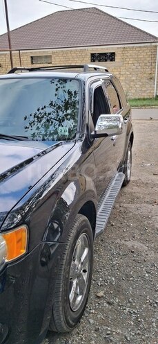 Ford Escape 2012, 97,000 km - 3.0 l - Gəncə