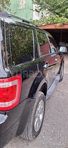 Ford Escape 2012, 97,000 km - 3.0 l - Gəncə