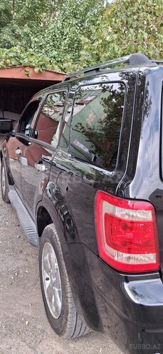 Ford Escape 2012, 97,000 km - 3.0 l - Gəncə