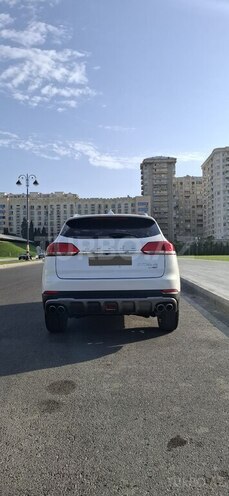 Haval H6 2020, 268,000 km - 2.0 l - Bakı