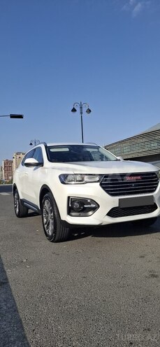 Haval H6 2020, 268,000 km - 2.0 l - Bakı