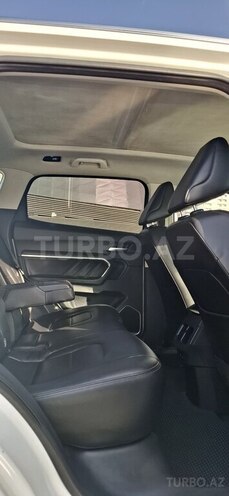 Haval H6 2020, 268,000 km - 2.0 l - Bakı