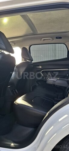 Haval H6 2020, 268,000 km - 2.0 l - Bakı