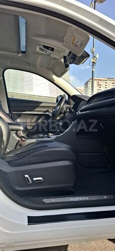 Haval H6 2020, 268,000 km - 2.0 l - Bakı