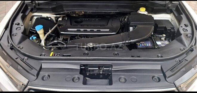 Haval H6 2020, 268,000 km - 2.0 l - Bakı
