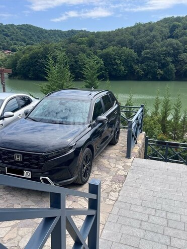 Honda CR-V 2024, 58,000 km - 2.0 l - Bakı