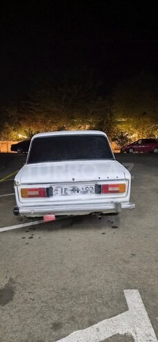 LADA (VAZ) 2106 1993, 125,421 km - 1.3 л - Bakı