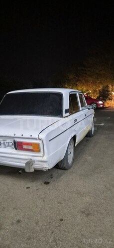 LADA (VAZ) 2106 1993, 125,421 km - 1.3 л - Bakı