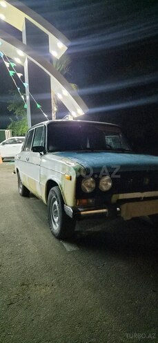 LADA (VAZ) 2106 1993, 125,421 km - 1.3 л - Bakı