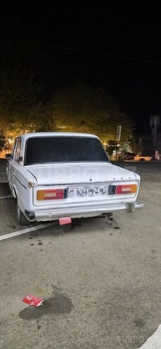 LADA (VAZ) 2106 1993, 125,421 km - 1.3 л - Bakı