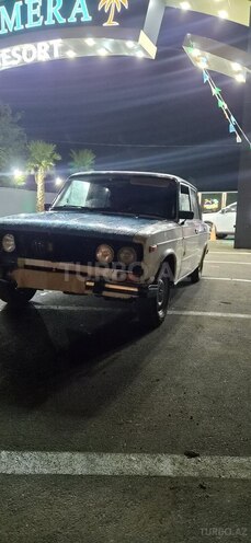 LADA (VAZ) 2106 1993, 125,421 km - 1.3 л - Bakı