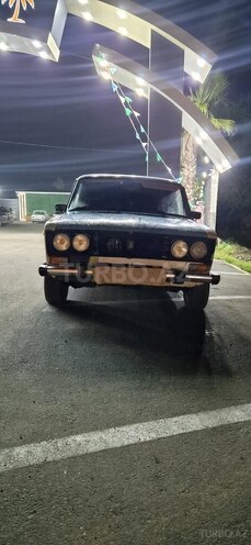 LADA (VAZ) 2106 1993, 125,421 km - 1.3 л - Bakı