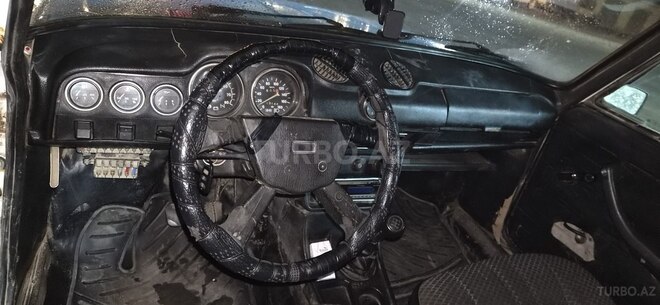 LADA (VAZ) 2106 1993, 125,421 km - 1.3 л - Bakı
