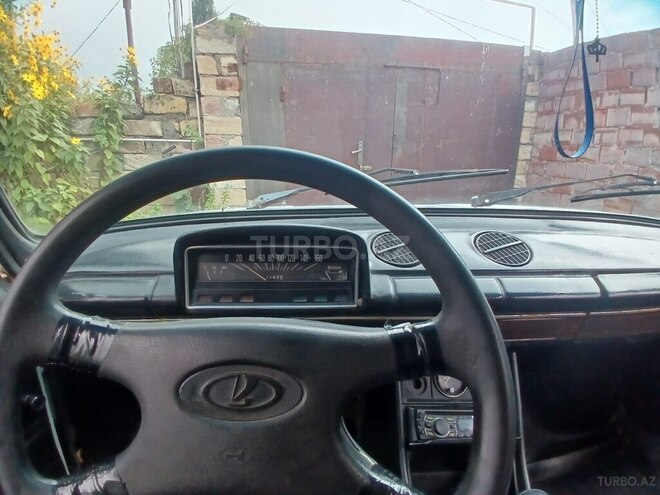 LADA (VAZ) 21011 1982, 114,000 km - 1.3 l - Şəki