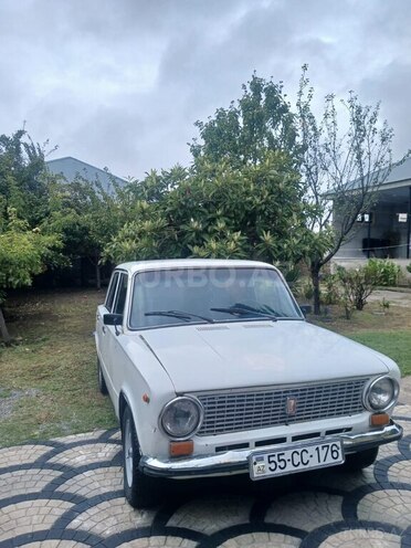 LADA (VAZ) 21011 1982, 114,000 km - 1.3 l - Şəki