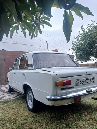LADA (VAZ) 21011 1982, 114,000 km - 1.3 l - Şəki
