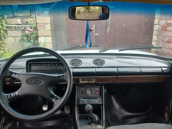 LADA (VAZ) 21011 1982, 114,000 km - 1.3 l - Şəki