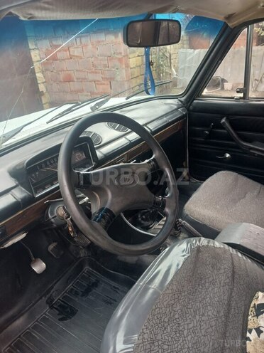 LADA (VAZ) 21011 1982, 114,000 km - 1.3 l - Şəki