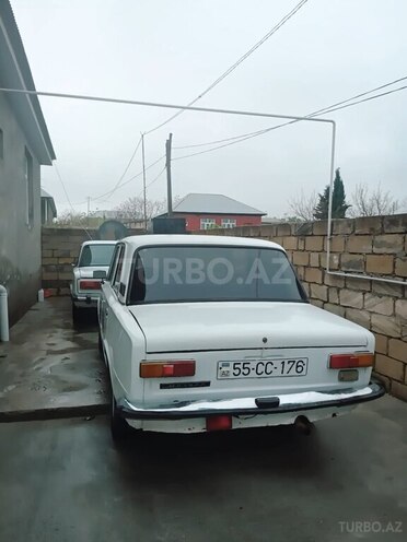 LADA (VAZ) 21011 1982, 114,000 km - 1.3 l - Şəki