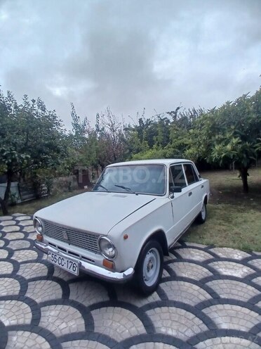 LADA (VAZ) 21011 1982, 114,000 km - 1.3 l - Şəki
