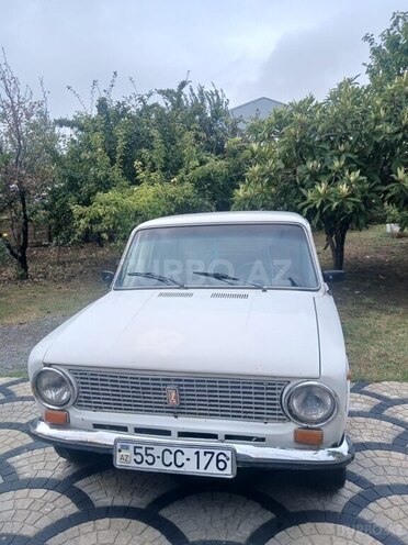 LADA (VAZ) 21011 1982, 114,000 km - 1.3 l - Şəki