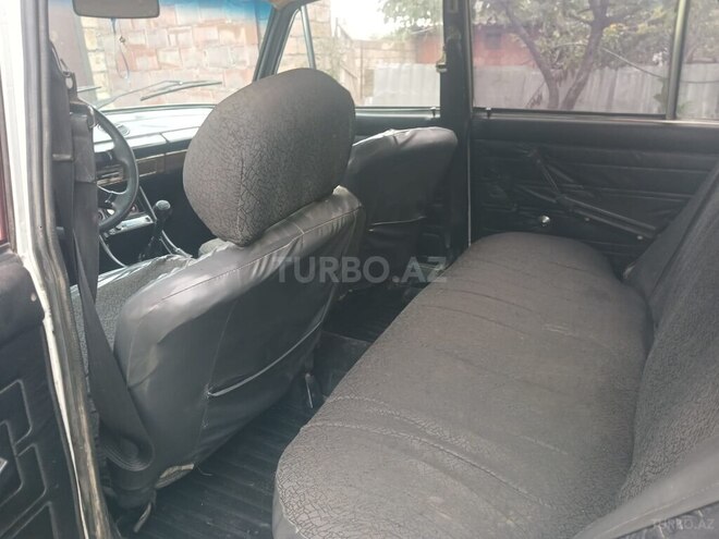 LADA (VAZ) 21011 1982, 114,000 km - 1.3 l - Şəki