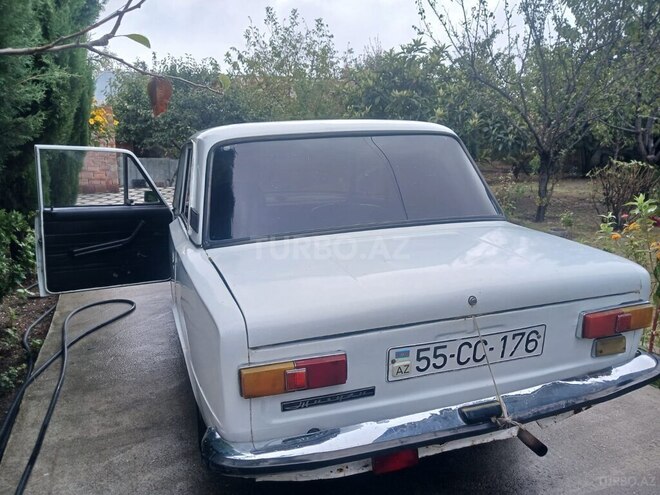 LADA (VAZ) 21011 1982, 114,000 km - 1.3 l - Şəki