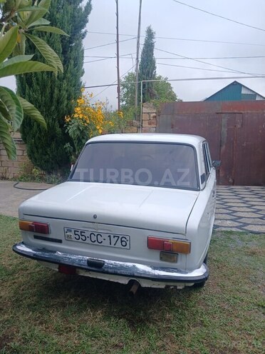 LADA (VAZ) 21011 1982, 114,000 km - 1.3 l - Şəki