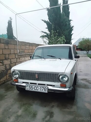 LADA (VAZ) 21011 1982, 114,000 km - 1.3 l - Şəki