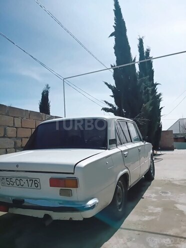 LADA (VAZ) 21011 1982, 114,000 km - 1.3 l - Şəki